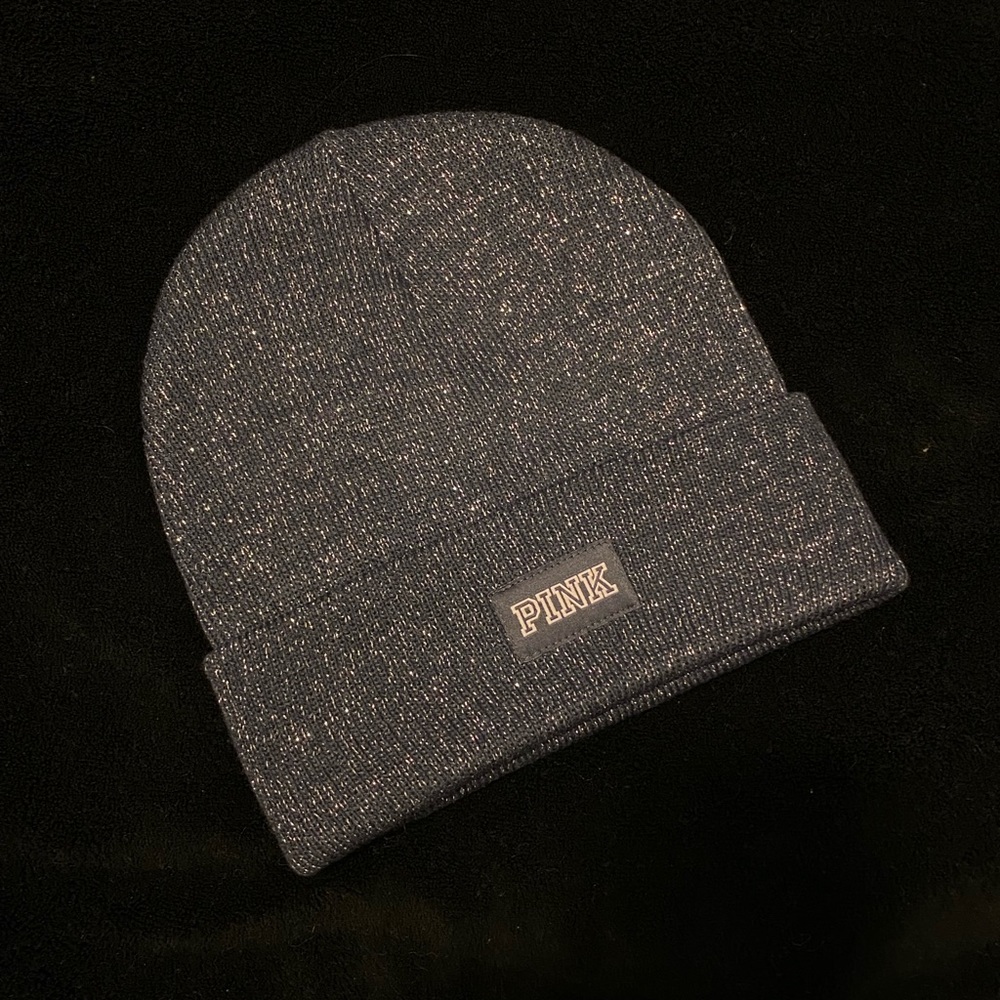 Victoria’s Secret PINK Beanie